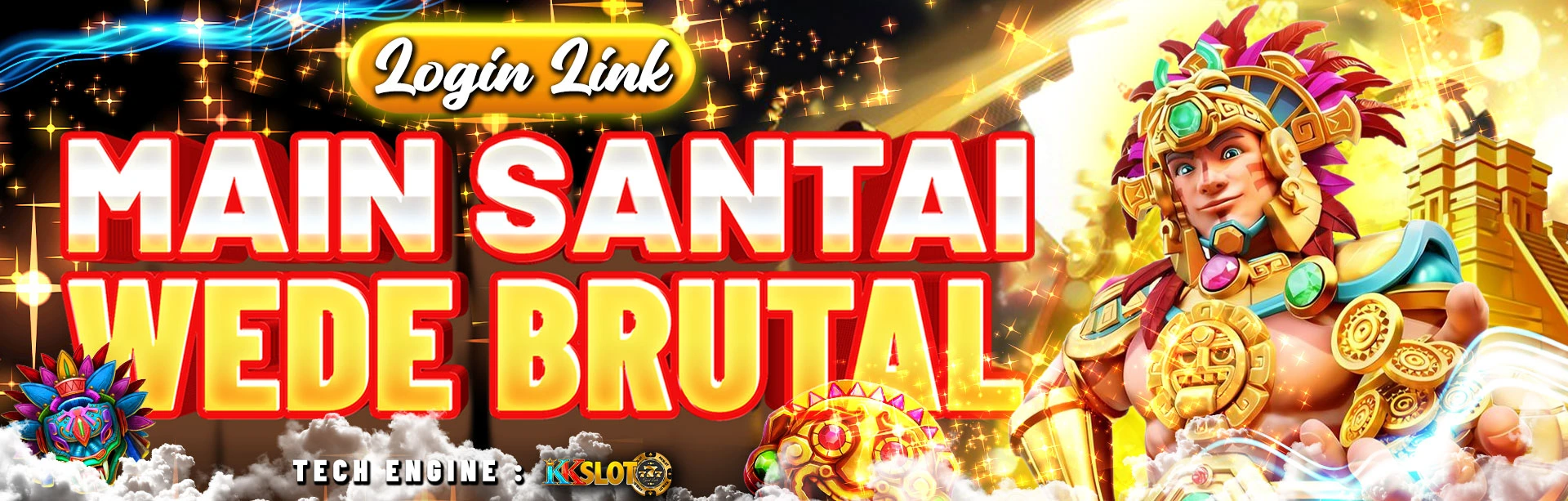 GASBET99 Banner Slot Online